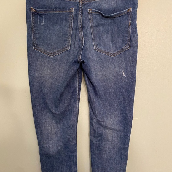 Express Jeans - Picture 5 of 7
